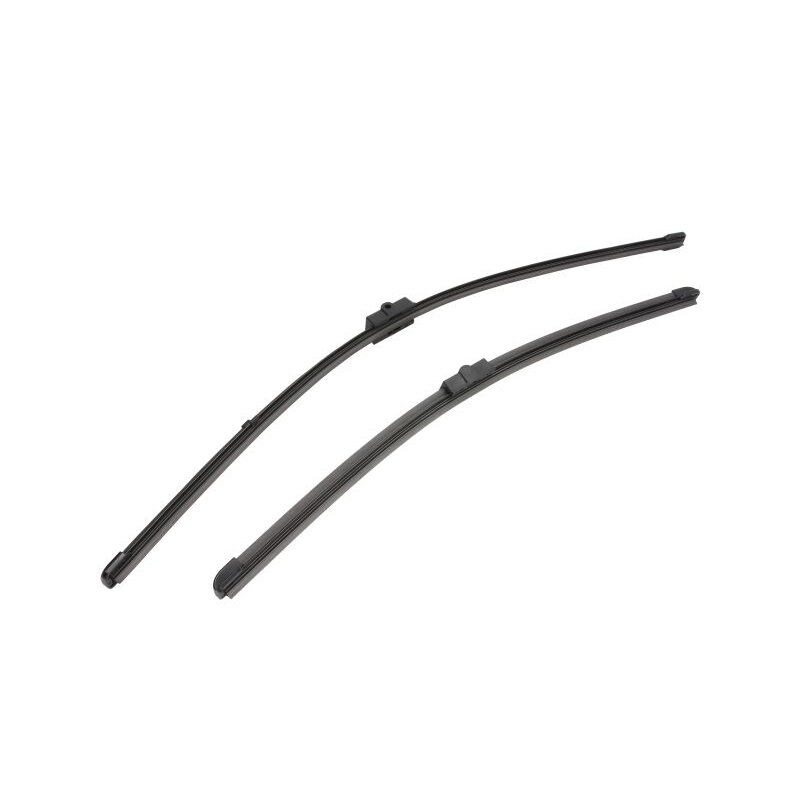 Valytuvai Valeo Silencio Xtrm 600/475mm