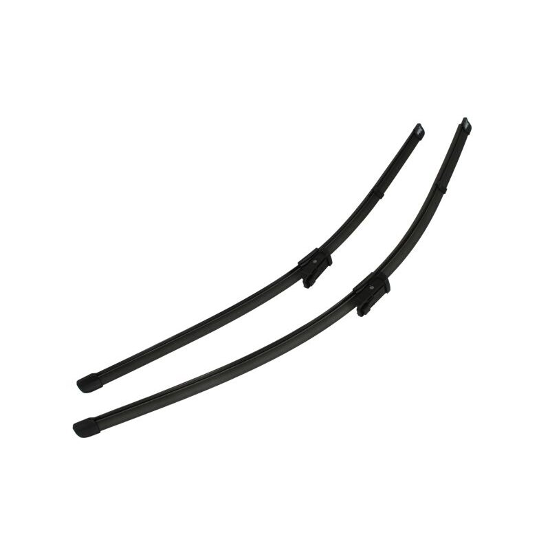 Valytuvai Valeo Silencio Xtrm 630/550mm 1
