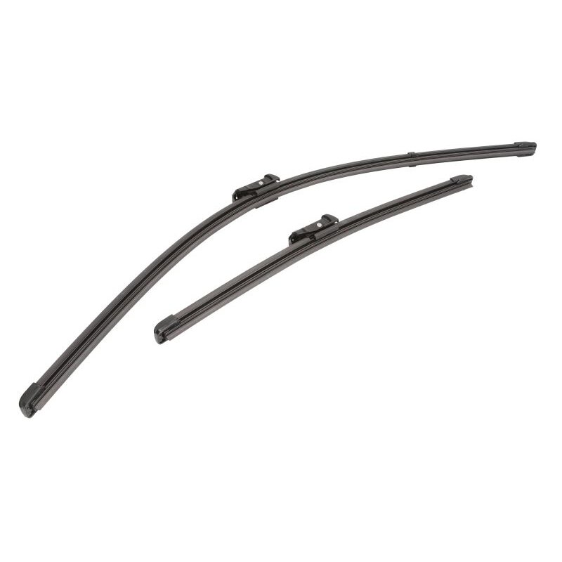 Valytuvai Valeo Silencio Xtrm 650/380mm