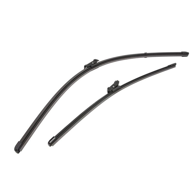 Valytuvai Valeo Silencio Xtrm 650/450mm