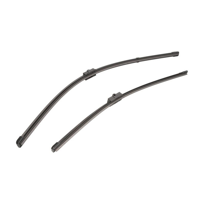 Valytuvai Valeo Silencio Xtrm 650/475mm