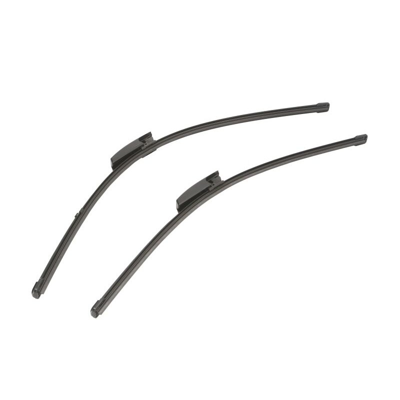 Valytuvai Valeo Silencio Xtrm 650/550mm