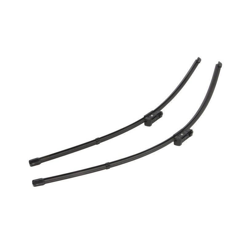 Valytuvai Valeo Silencio Xtrm 650/580mm 1