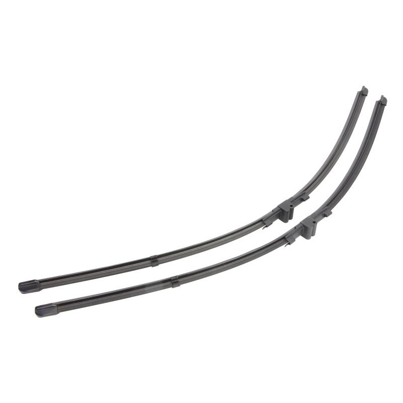 Valytuvai Valeo Silencio Xtrm 650/650mm 1