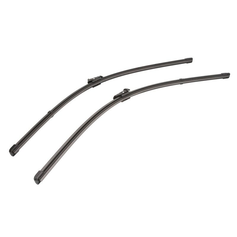 Valytuvai Valeo Silencio Xtrm 650/650mm