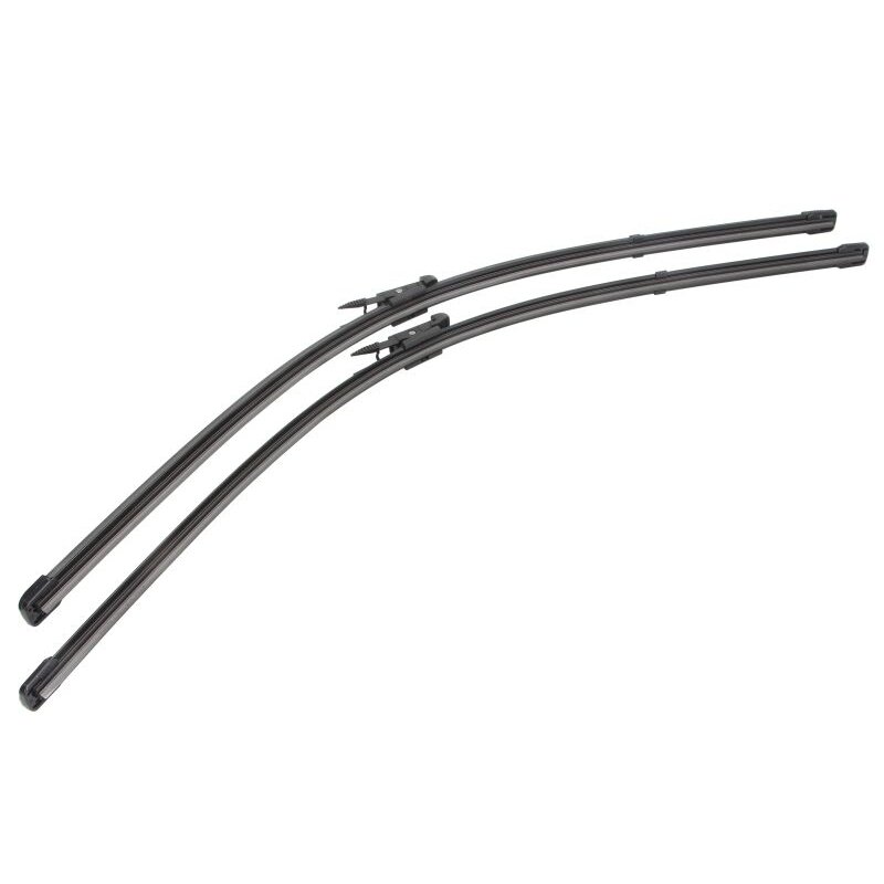 Valytuvai Valeo Silencio Xtrm 650/650mm