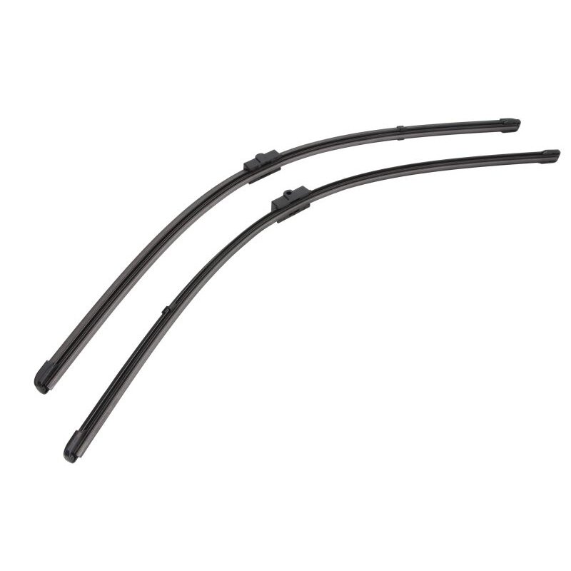 Valytuvai Valeo Silencio Xtrm 650/650mm