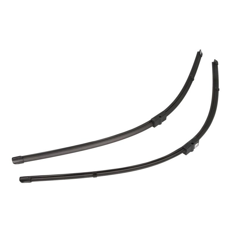 Valytuvai Valeo Silencio Xtrm 750/700mm 1