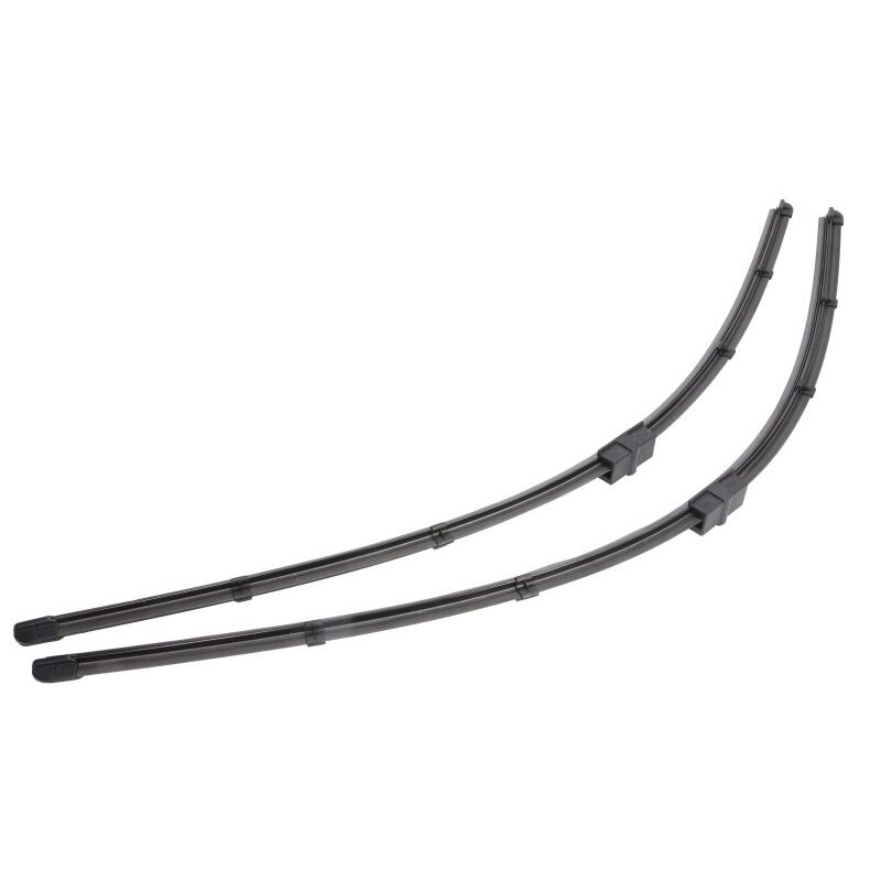 Valytuvai Valeo Silencio Xtrm 800/750mm 1