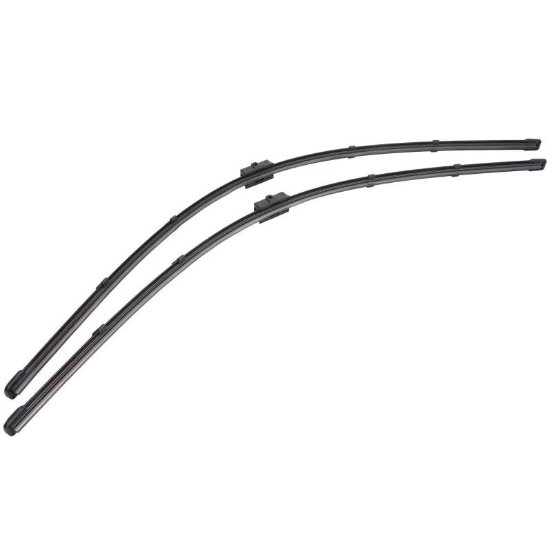 Valytuvai Valeo Silencio Xtrm 800/750mm
