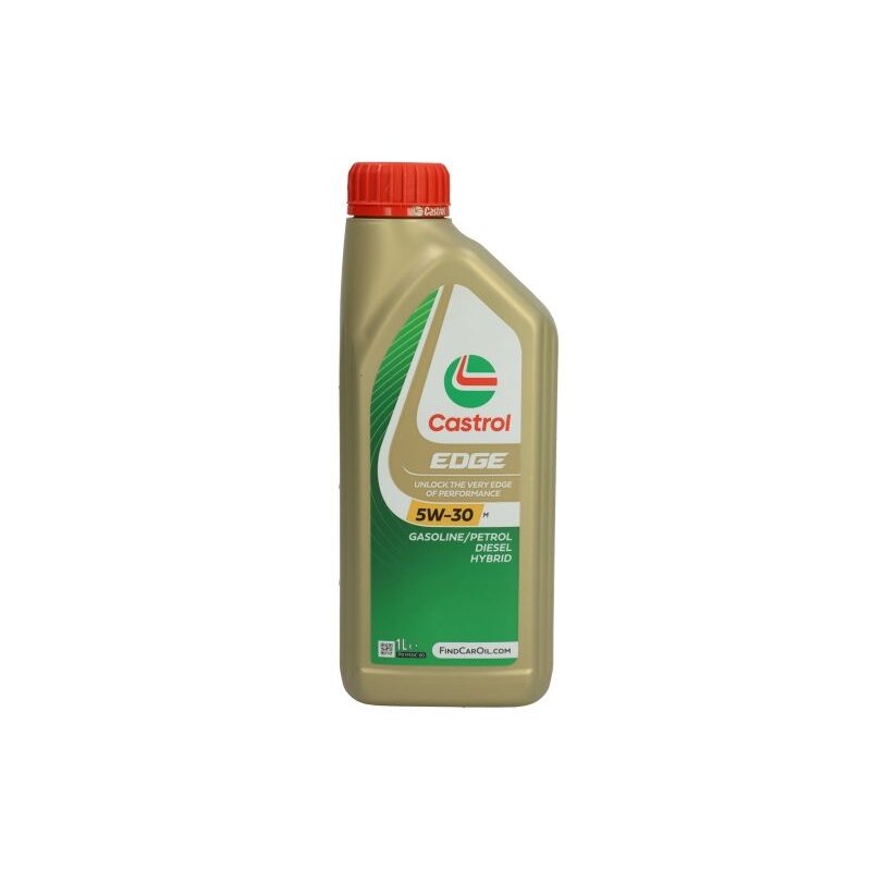 Variklinė alyva Castrol Edge 5W30 M, 1L Variklinė alyva Castrol Edge 5W30 M, 1L