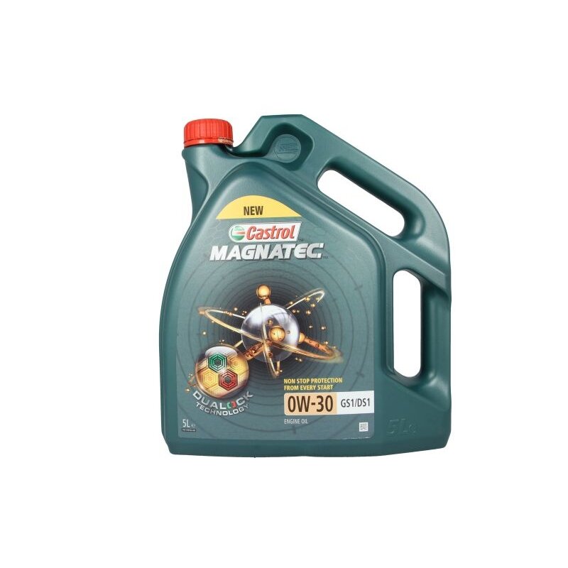 Variklinė alyva Castrol Magnatec 0W30 GS/DS, 5L Variklinė alyva Castrol Magnatec 0W30 GS/DS, 5L