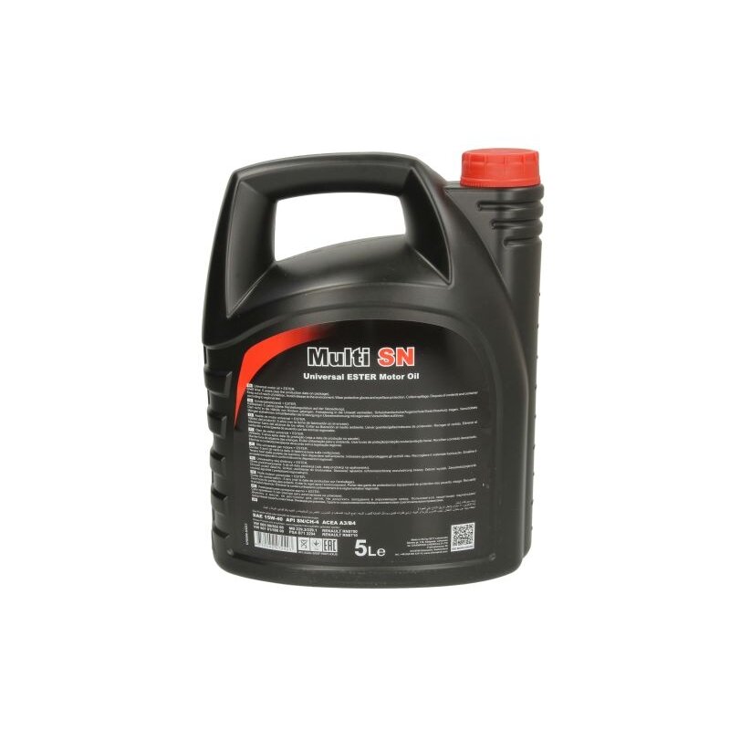 Variklio alyva Chempioil Multi SN 15W40, 5L 1 Variklio alyva Chempioil Multi SN 15W40, 5L 1