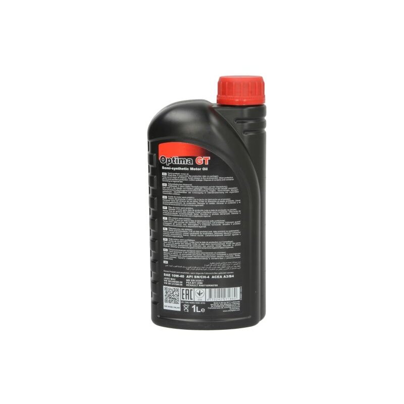 Variklio alyva Chempioil Optima GT 10W40, 1L 1 Variklio alyva Chempioil Optima GT 10W40, 1L 1