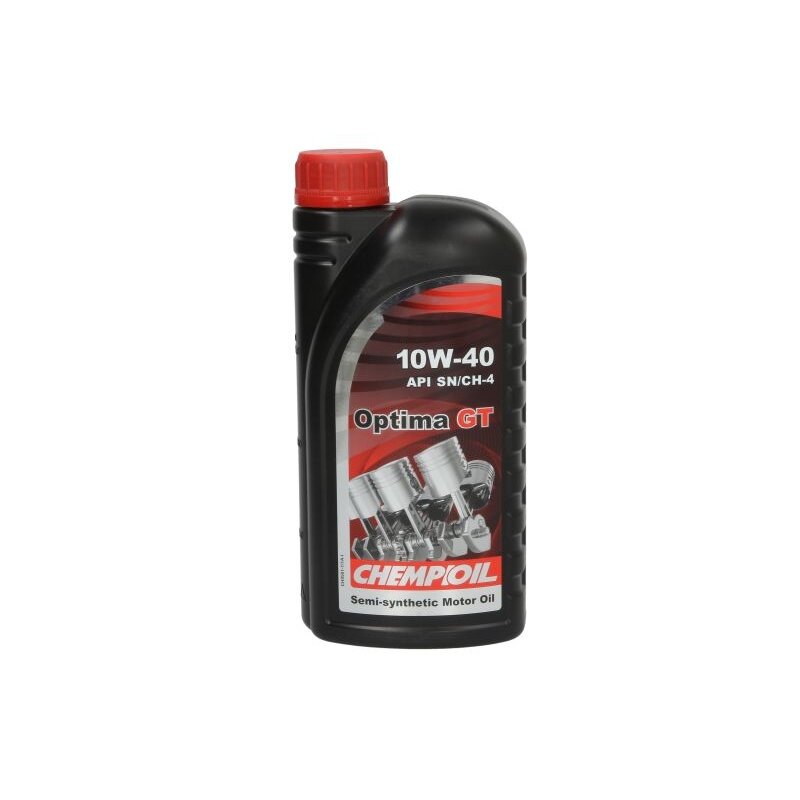 Variklio alyva Chempioil Optima GT 10W40, 1L Variklio alyva Chempioil Optima GT 10W40, 1L