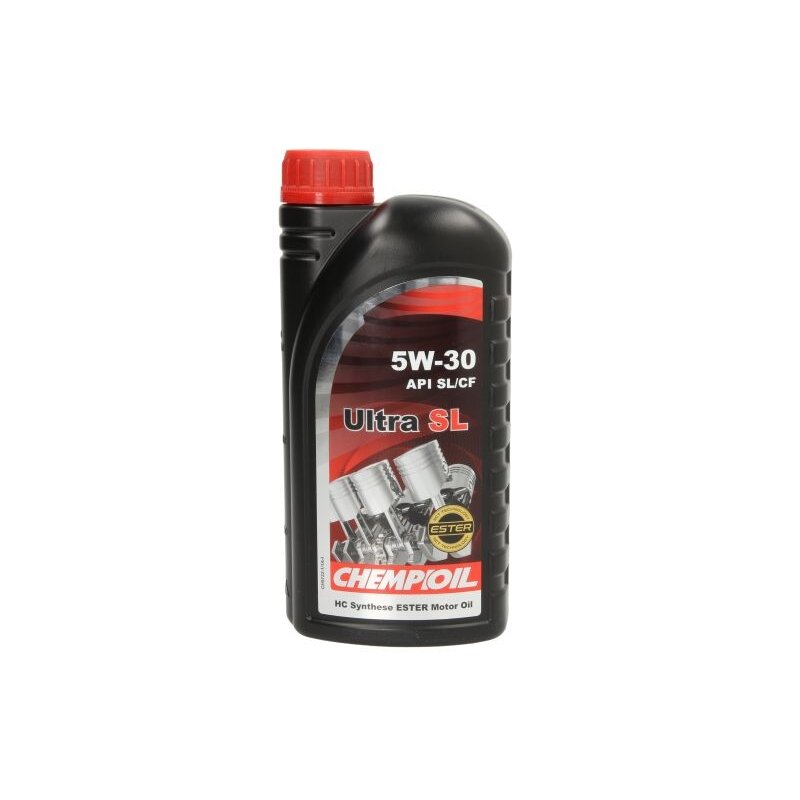 Variklio alyva Chempioil Ultra SL 5W30, 1L Variklio alyva Chempioil Ultra SL 5W30, 1L