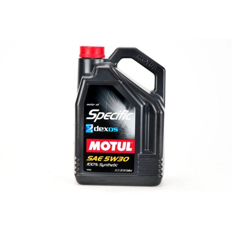 Variklio alyva Motul Specific DEXOS2 5W30, 5L Variklio alyva Motul Specific DEXOS2 5W30, 5L
