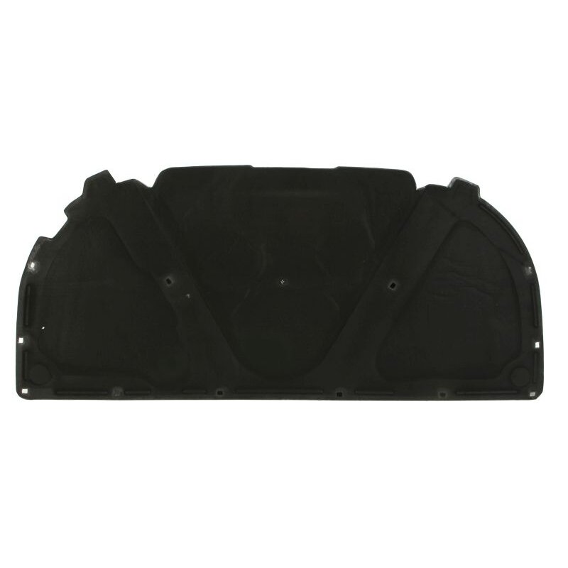 Variklio dangčio (kapoto) garso izoliacija Audi A4 B7 2004-2008 Variklio dangčio (kapoto) garso izoliacija Audi A4 B7 2004-2008