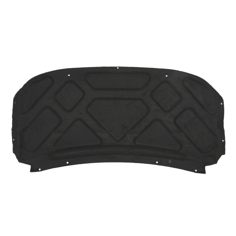 Variklio dangčio (kapoto) garso izoliacija Ford Mondeo Mk3 2000-2003 Variklio dangčio (kapoto) garso izoliacija Ford Mondeo Mk3 2000-2003