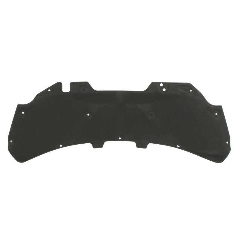 Variklio dangčio (kapoto) garso izoliacija Nissan Qashqai J10 2006-2010