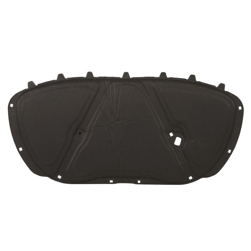 Variklio dangčio (kapoto) garso izoliacija VW Polo V 2009-2015 Variklio dangčio (kapoto) garso izoliacija VW Polo V 2009-2015