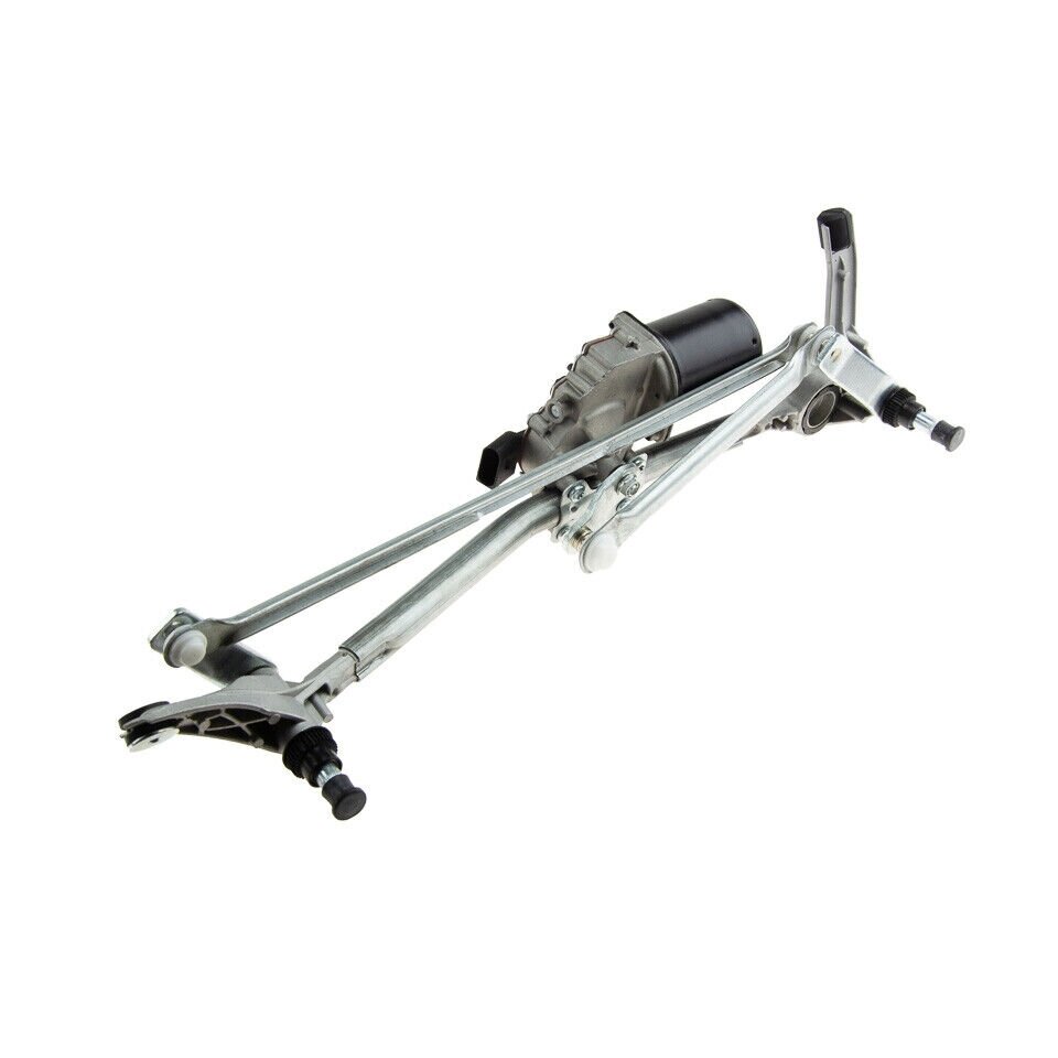 Valytuvų mechanizmas su varikliuku BMW 3 E90/E91 2004- 1 Valytuvų mechanizmas su varikliuku BMW 3 E90/E91 2004- 1