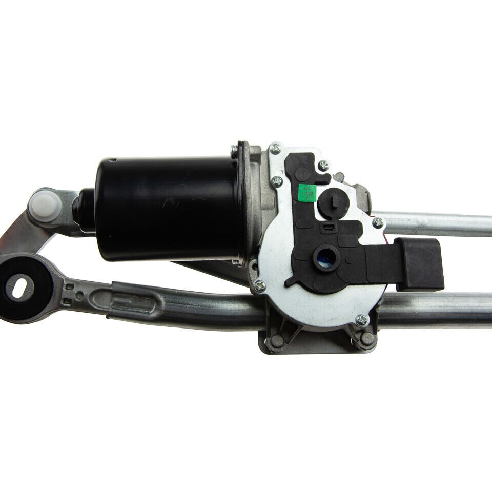 Valytuvų mechanizmas su varikliuku BMW 3 E90/E91 2004- 2 Valytuvų mechanizmas su varikliuku BMW 3 E90/E91 2004- 2