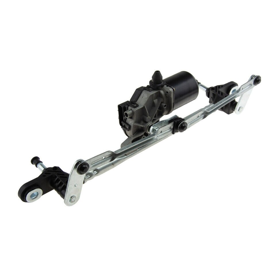 Valytuvų mechanizmas su varikliuku Fiat Bravo 2006-2016 1 Valytuvų mechanizmas su varikliuku Fiat Bravo 2006-2016 1