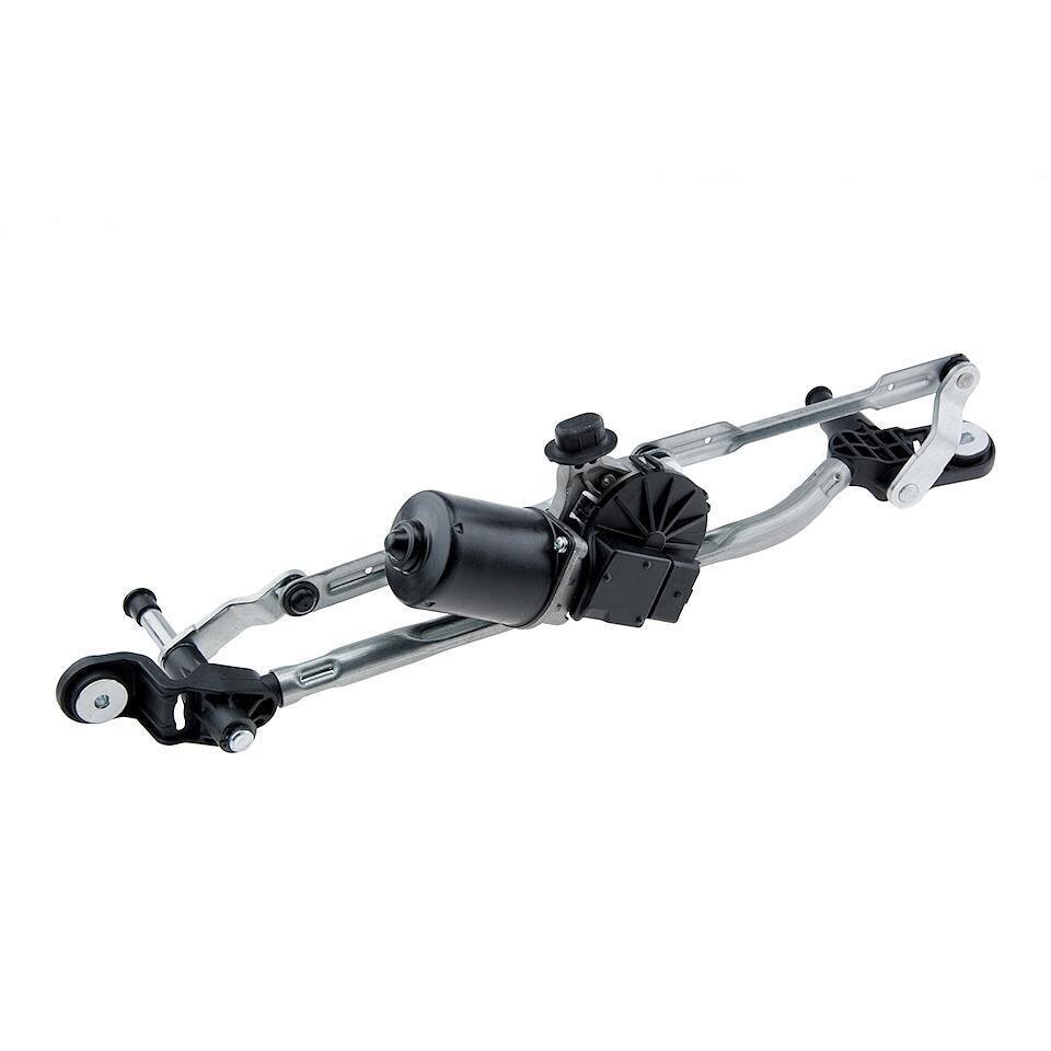 Valytuvų mechanizmas su varikliuku Renault Megane III 2008-2016 Valytuvų mechanizmas su varikliuku Renault Megane III 2008-2016