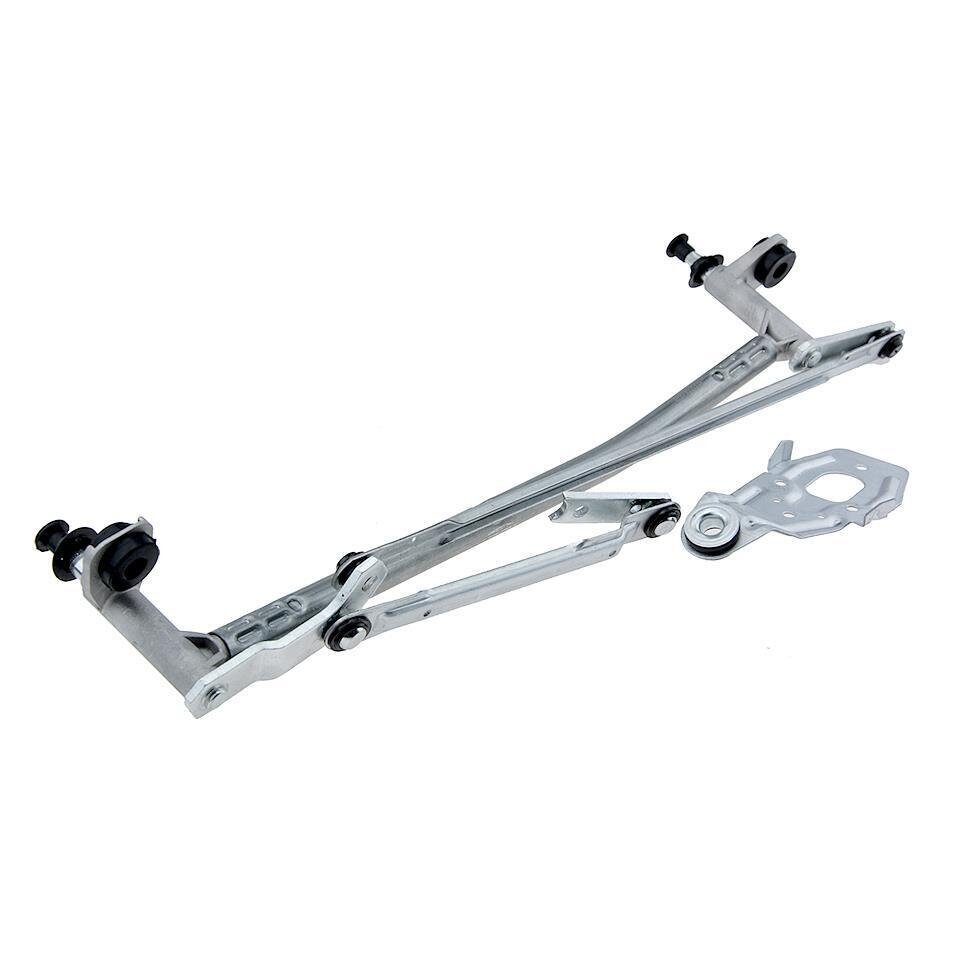 Valytuvų mechanizmas VW Passat B6/B7 2005-2014 Valytuvų mechanizmas VW Passat B6/B7 2005-2014