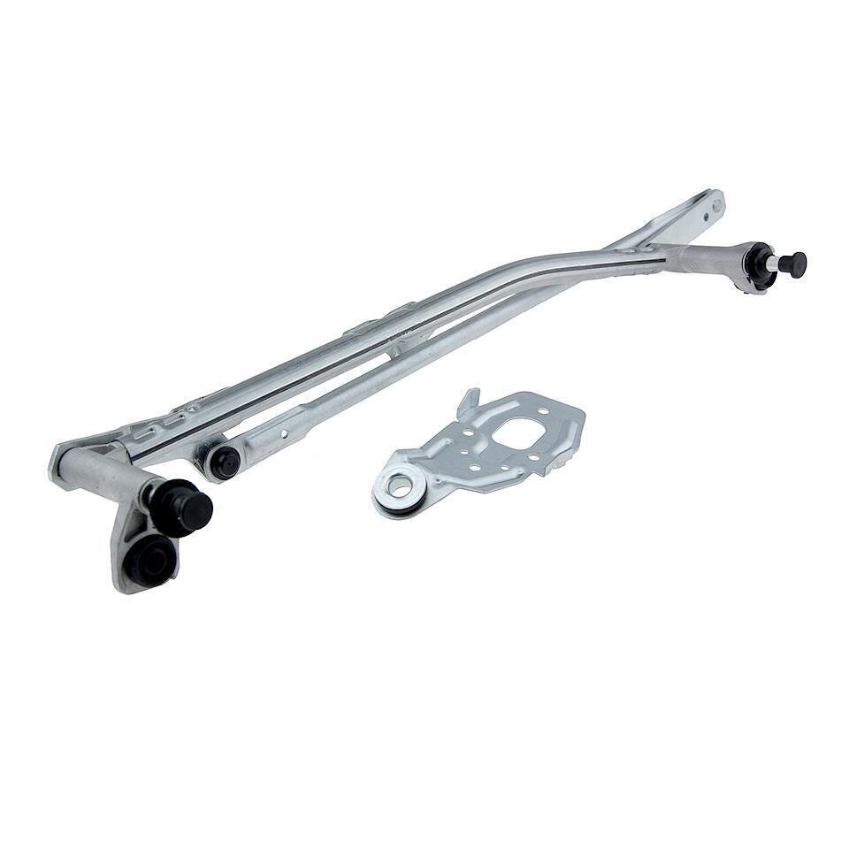 Valytuvų mechanizmas VW Passat B6/B7 2005-2014 1