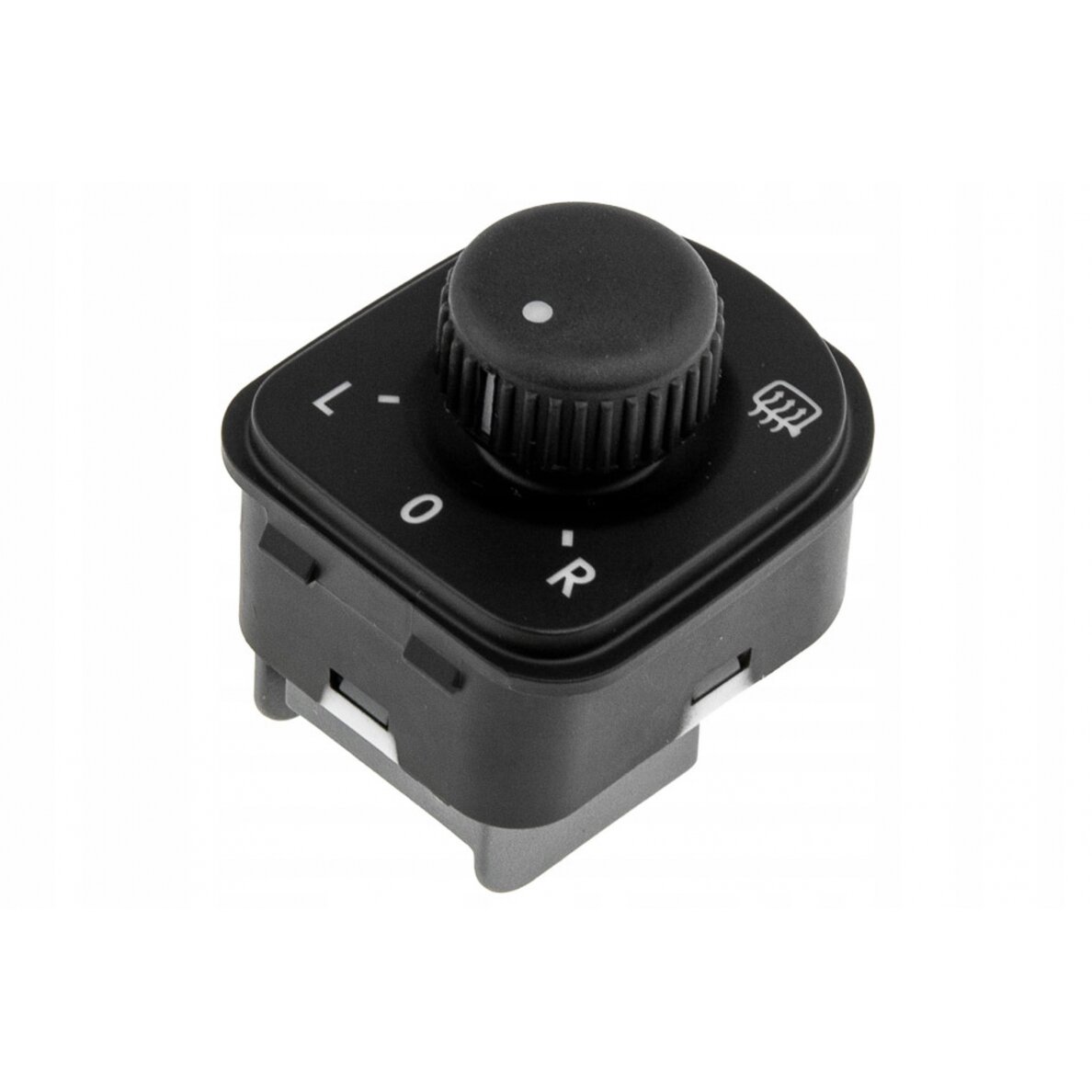 Veidrodėlių reguliavimo jungiklis Seat, VW 1K0959565K Veidrodėlių reguliavimo jungiklis Seat, VW 1K0959565K