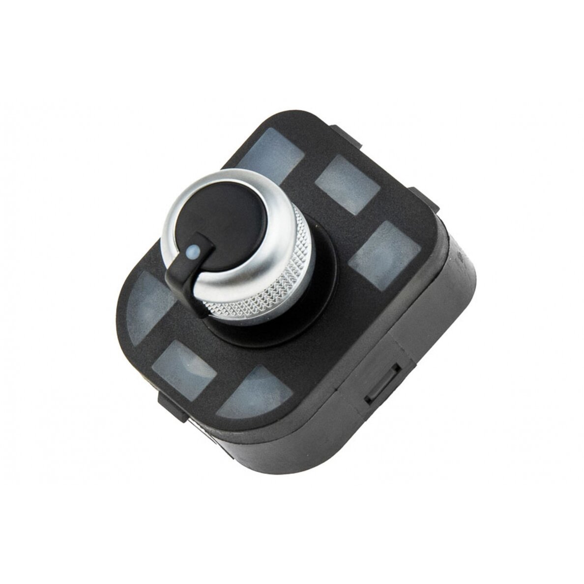 Veidrodėlių reguliavimo jungiklis Audi 4F0959565