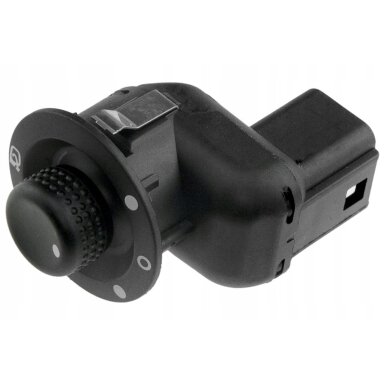 Veidrodėlių reguliavimo jungiklis Renault 8200676533