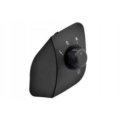 Veidrodėlių reguliavimo jungiklis Seat Ibiza 2008-