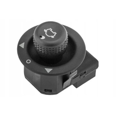 Veidrodėlių reguliavimo jungiklis Ford 4495427