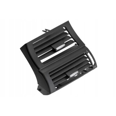 Ventiliacijos grotelės BMW X5 E70, X6 E71 2006-