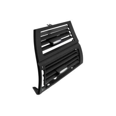 Ventiliacijos grotelės BMW X5 E70, X6 E71 2006-
