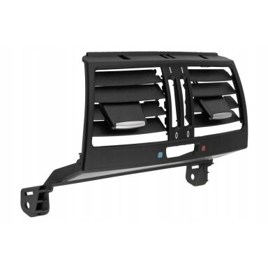 Ventiliacijos grotelės BMW X5 E70, X6 E71 2006-