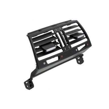 Ventiliacijos grotelės BMW X5 E70, X6 E71 2006-