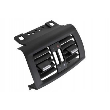 Ventiliacijos grotelės BMW X3 F25, X4 F26 2013-