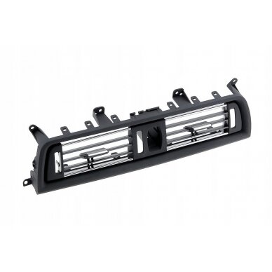 Ventiliacijos grotelės BMW 5 F10,F11 2009-2016 Ventiliacijos grotelės BMW 5 F10,F11 2009-2016