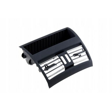 Ventiliacijos grotelės BMW 5 F10,F11 2009-2016 Ventiliacijos grotelės BMW 5 F10,F11 2009-2016