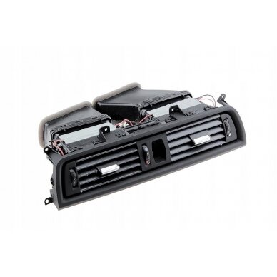 Ventiliacijos grotelės BMW 5 F10,F11 2009-2016 Ventiliacijos grotelės BMW 5 F10,F11 2009-2016