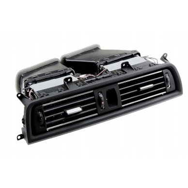 Ventiliacijos grotelės BMW 5 F10,F11 2009-2016 Ventiliacijos grotelės BMW 5 F10,F11 2009-2016