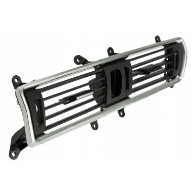 Ventiliacijos grotelės BMW 5 serija GT F07 2009-2017 Ventiliacijos grotelės BMW 5 serija GT F07 2009-2017
