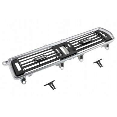 Ventiliacijos grotelės BMW 5 serija GT F07 2009-2017 Ventiliacijos grotelės BMW 5 serija GT F07 2009-2017