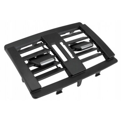Ventiliacijos grotelės BMW 1 F20,F21, 2 F22, 3 F30,F31, 3 GT F34, 4 F36 2014- Ventiliacijos grotelės BMW 1 F20,F21, 2 F22, 3 F30,F31, 3 GT F34, 4 F36 2014-