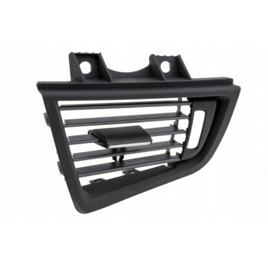 Ventiliacijos grotelės BMW 5 F10,F11 2009-2016 Ventiliacijos grotelės BMW 5 F10,F11 2009-2016