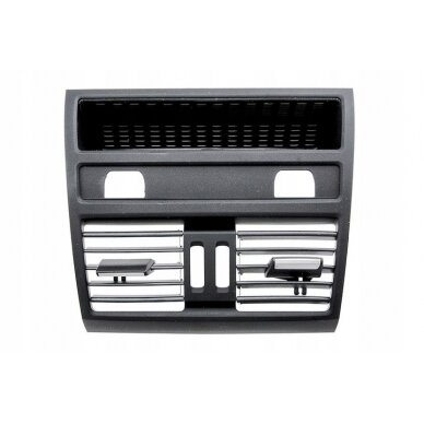 Ventiliacijos grotelės BMW 5 F10,F11 2009-2016 Ventiliacijos grotelės BMW 5 F10,F11 2009-2016